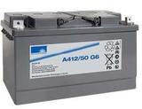 Аккумулятор Sonnenschein A412/50 G6 ( 12V 50Ah / 12В 50Ач ) - фотография
