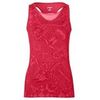 Майка для бега женская Asics Athlete Gpx Tank розовая - 1