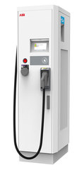Зарядная станция ABB Terra CE 24 CT 0-7M-0-0   (6AGC074672)