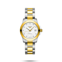 Longines L3.377.3.87.7