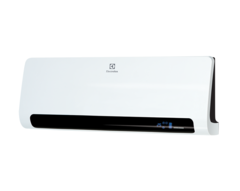 Настенный тепловентилятор Electrolux EFH/W - 1020