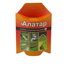 Алатар 25мл