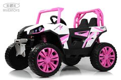 BUGGY F888FF и F888FF-A