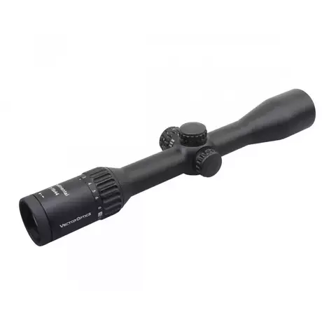 Vector Optics Continental X8 2-16x44 SFP Hunting ED