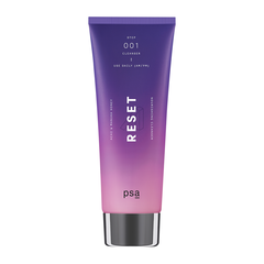 Очищающее средство для кожи лица PSA Reset Acai & Manuka Honey Nourishing Cleanser