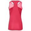 Майка для бега женская Asics Athlete Gpx Tank розовая - 2