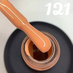 Sova De Luxe Цвет 121, 15 мл
