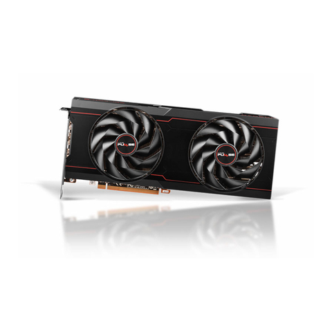 Видеокарта Sapphire PULSE RADEON RX 6750 XT GAMING OC 12G (11318-03-20G)