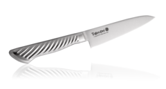 Фото Нож Универсальный Tojiro PRO, F-883, сталь VG-10, серый