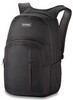 Картинка рюкзак городской Dakine campus premium 28l Black Ripstop - 10