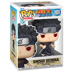 Funko POP! Naruto Shippuden: Shisui Uchiha (1659)
