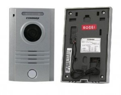 Вызывная панель Commax DRC-40K