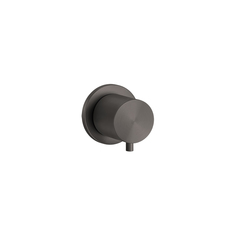 Gessi 316 54564#707 Встраиваемый термостатический смеситель на 1 источник, резьба 3/4