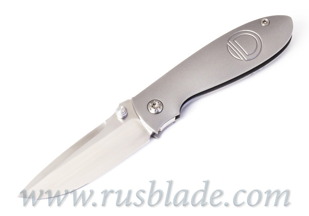 Runa Mini knife Dmitry Osarenko D.O.C.K.