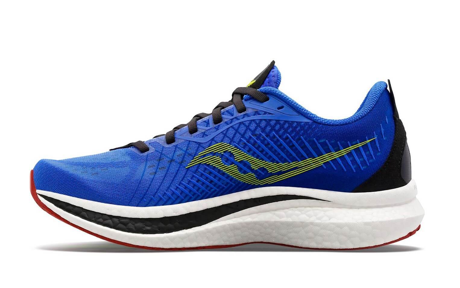 Мужские кроссовки для бега Saucony Endorphin Speed 2 синие - 5