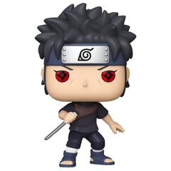 Funko POP! Naruto Shippuden: Shisui Uchiha (1659)