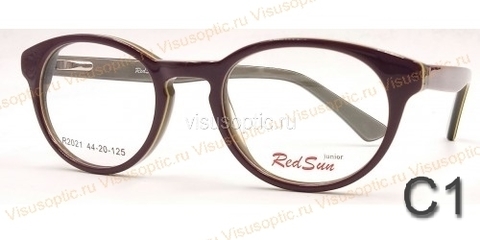 Оправа для очков Red Sun R2021