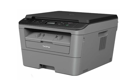 МФУ Brother DCP-L2500DR (DCPL2500DR1)