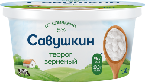 Творог 