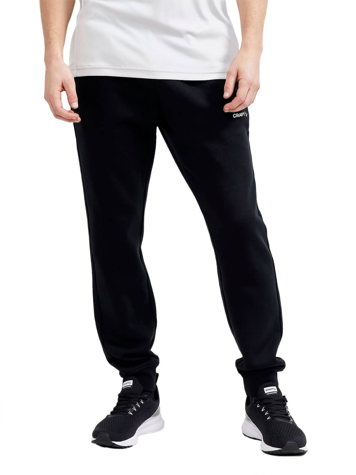 Мужские спортивные брюки Craft Core SweatPants (Распродажа)