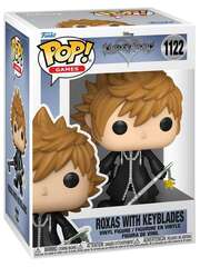 Funko POP! Kingdom Hearts: Roxas with Keyblades (1122)