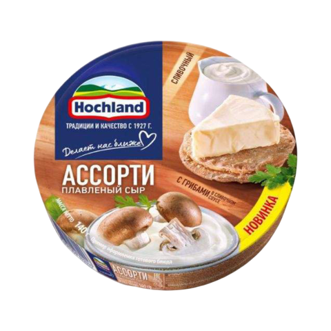 Сыр плавл.