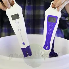 Солемер (TDS) профессиональный Bluelab Conductivity Pen