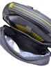 Картинка рюкзак городской Cat CAT-01 Black - 20