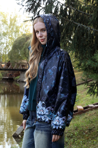 Windbreaker 