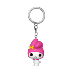 Брелок Funko Pocket POP! Hello Kitty And Friends: My Melody