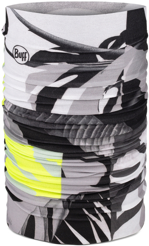 Бандана Buff CoolNet UV Akei Black фото 1