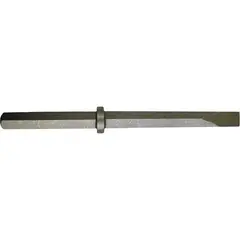 Плоское долото шестигранное 28х410 мм Makita D-17647