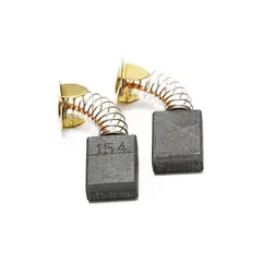 Графитовые щётки CB154 Makita 181047-4