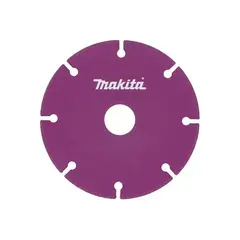 Алмазный диск сегментированный универсальный 180х22,23 Makita B-56627