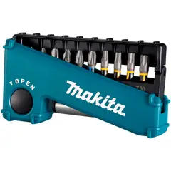 Набор насадок Impact Makita E-03567