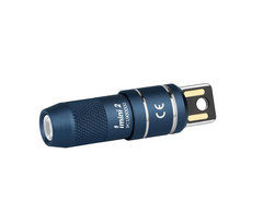 Фото Фонарь Olight imini 2 Midnight Blue