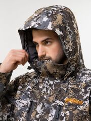 Зимний костюм для охоты Remington Explorer 60С Winter forest на remingtonn.ru