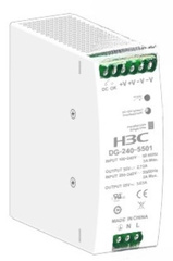 Блок питания H3C DG-240-5501