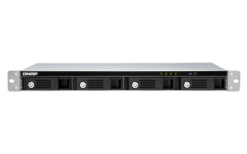 Модуль расширения USB 3.0 QNAP TR-004U
