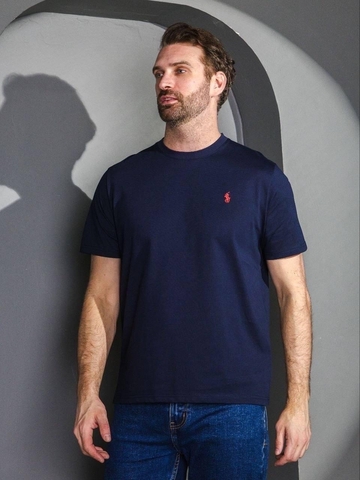 Футболка Ralph Lauren 316207si