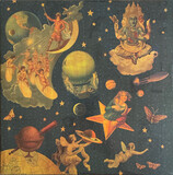 SMASHING PUMPKINS: Mellon Collie And The Infi (Виниловая пластинка)