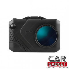 iBOX Nova LaserVision WiFi Signature Dual