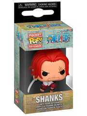 Брелок Funko Pocket POP! One Piece: Shanks
