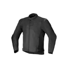 T-SP 1 v2 Riding Jacket / Черный