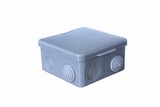 U-Plast Коробка распределительная Упр 030-014 100 × 100 × 50 мм, IP54 — фото 3
