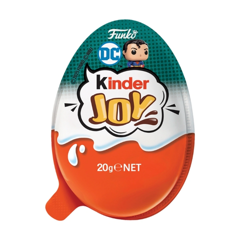 Kinder Joy 
