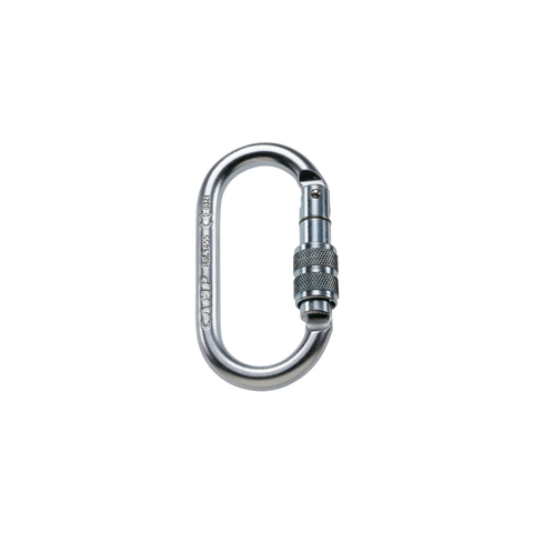 Карабин 
«OVAL PRO LOCK»