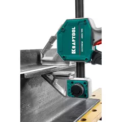 KRAFTOOL Extrem 450/95, пистолетная струбцина (32228-45)