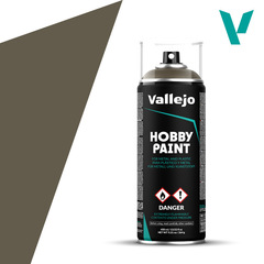 AEROSOL US Olive Drab