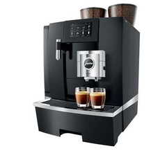 Кофемашина Jura GIGA X8 Alu Black EВ (15566)